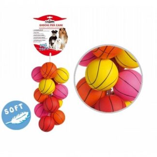 Palla jumbo colori assortiti