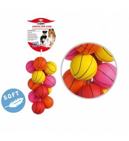 Palla jumbo colori assortiti