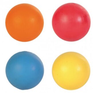 Palla piena in gomma naturale diametro 5cm