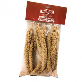 Panico in grappoli busta 250g