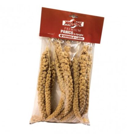 Panico in grappoli busta 250g