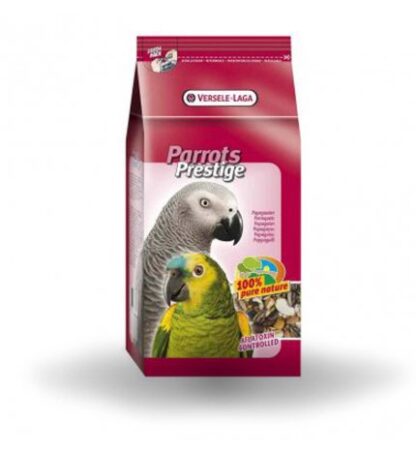 PAPPAGALLI 1KG MIX PRESTIGE