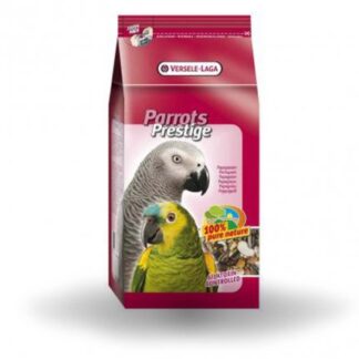 PAPPAGALLI 3KG MIX PRESTIGE