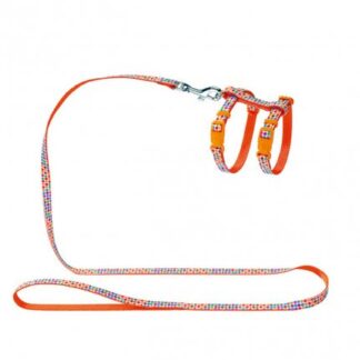Parure per gatti "seventies"