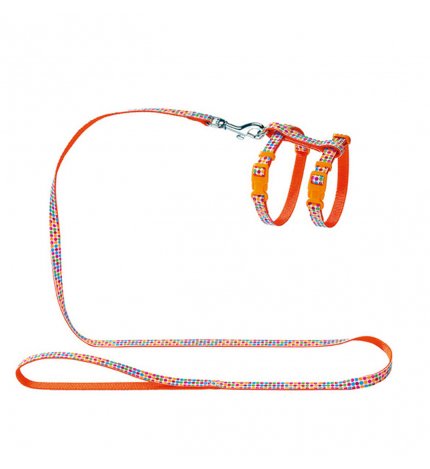 Parure per gatti "seventies"