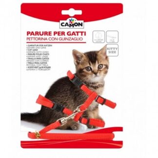 PARURE PER GATTINI
