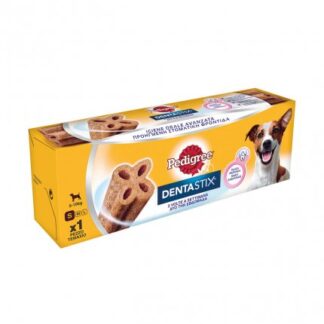 Pedigree cane snack dentastix advanced mini da 40 gr