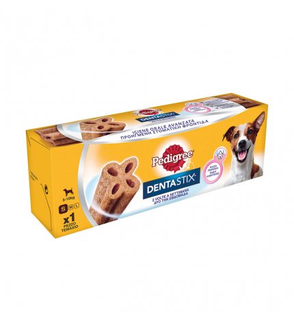 Pedigree cane snack dentastix advanced mini da 40 gr