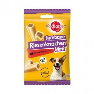 PEDIGREE CANE SNACK JUMBONE MINI DA 160 GR