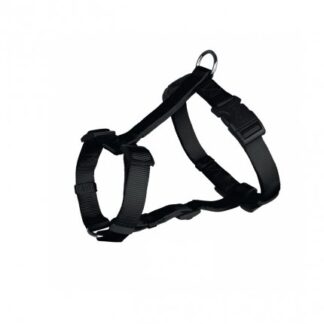 Pettorina classic regolabile 30/40cm nero