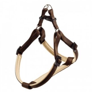 PETTORINA DAYTONA P LARGE MARRONE