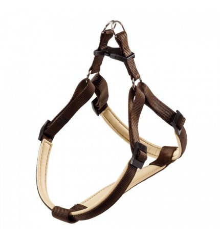 PETTORINA DAYTONA P LARGE MARRONE