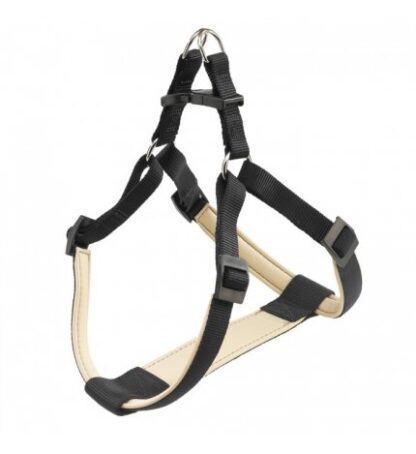 PETTORINA DAYTONA P MEDIUM NERA