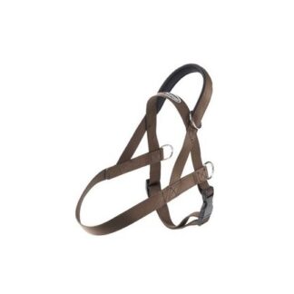 PETTORINA EASY NORDIC 1 MARRONE
