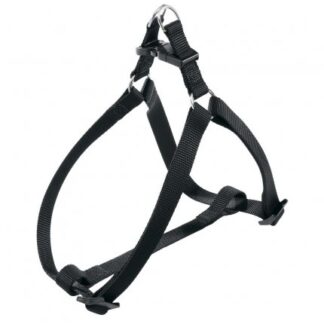 PETTORINA EASY P MEDIUM NERO