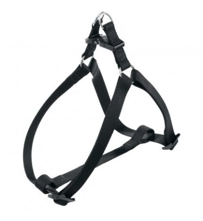 PETTORINA EASY P MEDIUM NERO