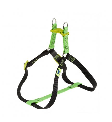 PETTORINA EASY P MEDIUM VERDE