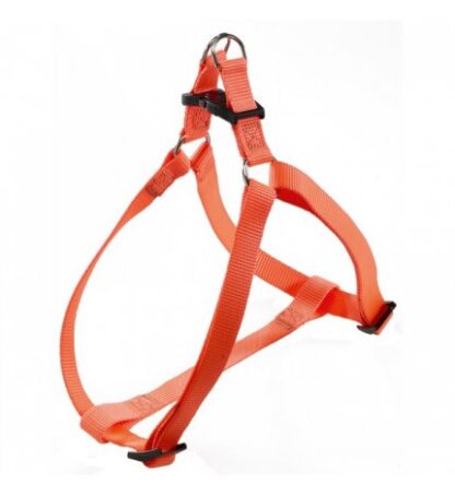 PETTORINA EASY P SMALL ARANCIO