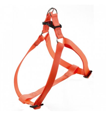 PETTORINA EASY P SMALL ARANCIO