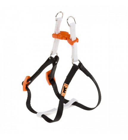 PETTORINA EASY P SMALL BIANCA