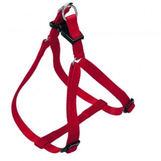 PETTORINA EASY P XL ROSSO