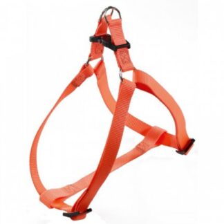 PETTORINA EASY P XSMALL ORANGE