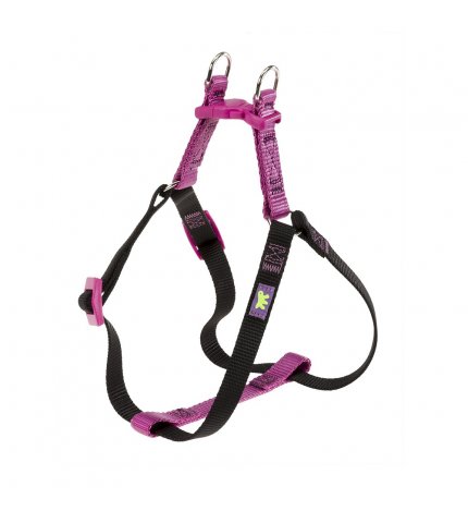 PETTORINA EASY P XSMALL VIOLA