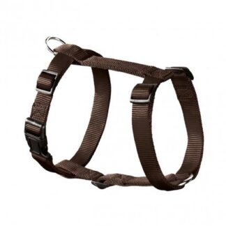 Pettorina ecco sport rapid xs/10 marrone