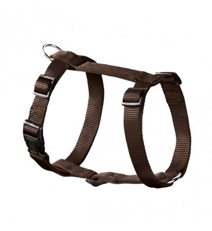 Pettorina ecco sport rapid xs/10 marrone