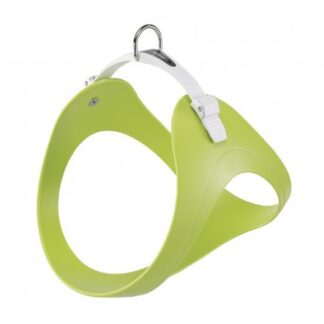 PETTORINA ERGOFLEX P XS VERDE
