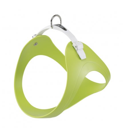 PETTORINA ERGOFLEX P XS VERDE