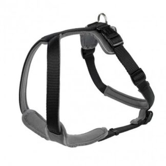 Pettorina neopren l 60-76cm/20mm grigio