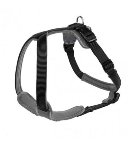 Pettorina neopren l 60-76cm/20mm grigio