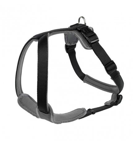 Pettorina neopren l 60-76cm/20mm grigio