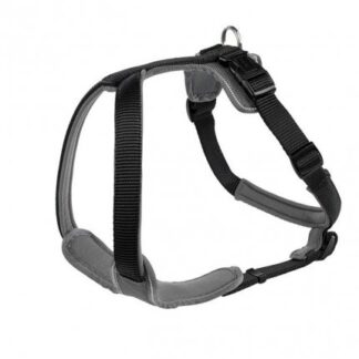 Pettorina neopren m 53-65cm/20mm grigio