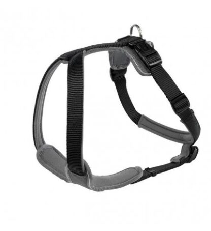 Pettorina neopren m 53-65cm/20mm grigio