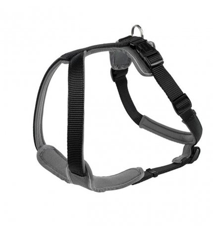 Pettorina neopren m 53-65cm/20mm grigio