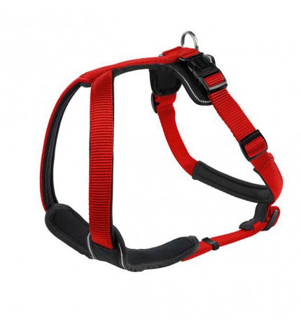 Pettorina neopren s 45-57cm/15mm rosso