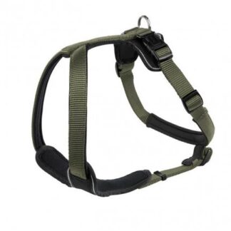 Pettorina neopren s 45-57cm/15mm verde oliva