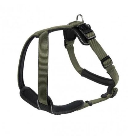 Pettorina neopren s 45-57cm/15mm verde oliva