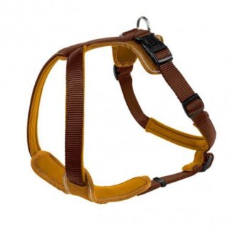 Pettorina neopren xl73-94cm/25mm marrone