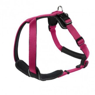 Pettorina neopren xs 38-48cm/15mm fucsia