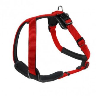 Pettorina neopren xs 38-48cm/15mm rosso