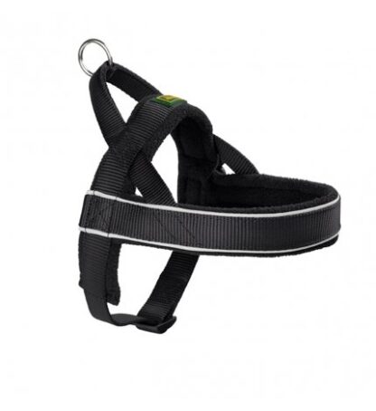 Pettorina norwegian racing xl nero