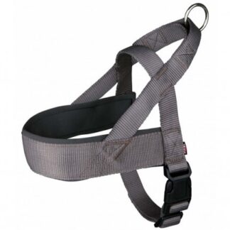 Pettorina premium comfort l grigio