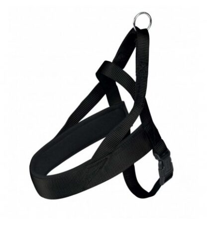 Pettorina premium comfort m-l nero