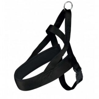 PETTORINA PREMIUM COMFORT S-M NERO