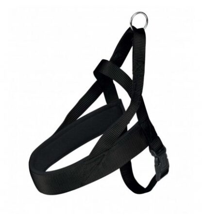 PETTORINA PREMIUM COMFORT S-M NERO