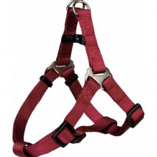 Pettorina premium easy xl bordeaux