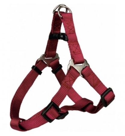 Pettorina premium easy xl bordeaux